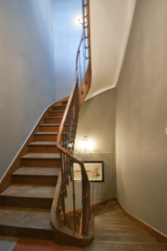 Appartement - 80 m² - 5 pièces