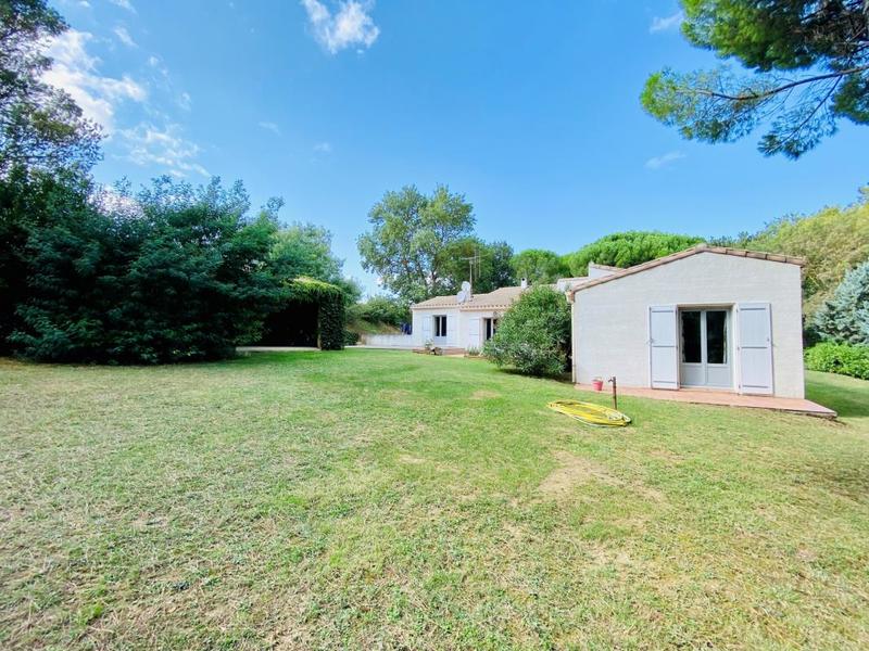 Villa - 154 m² - 6 pièces