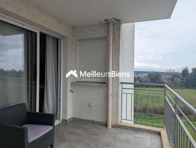 Studio - 28 m² - 1 pièce