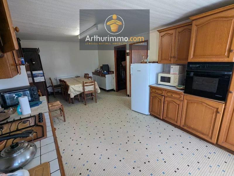 Maison - 83 m² - 3 pièces