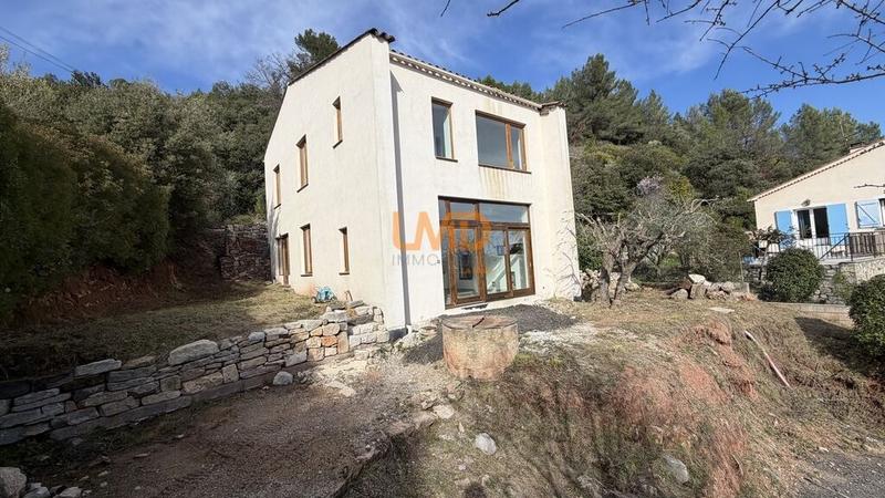 Maison - 117 m² - 4 pièces