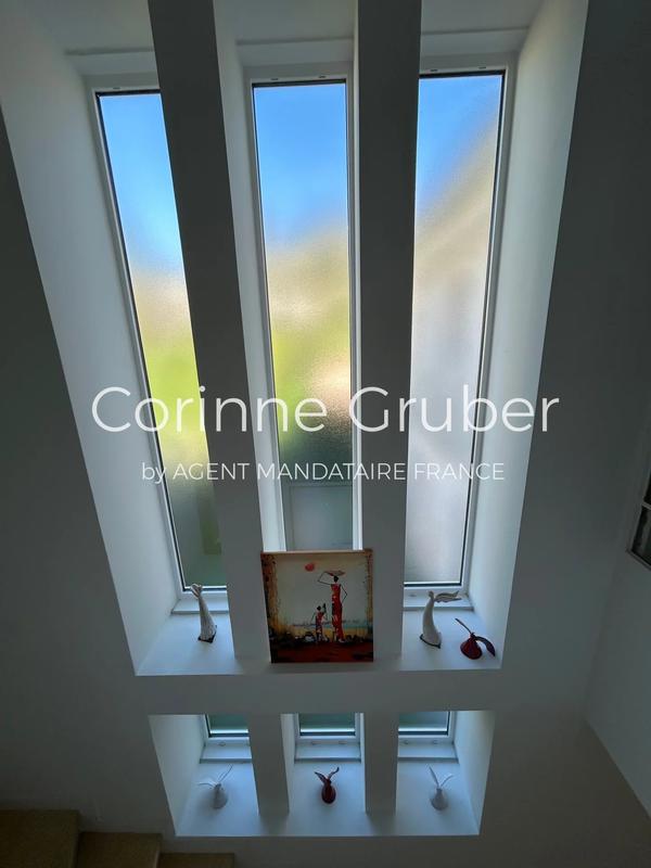 Appartement - 133 m² - 7 pièces