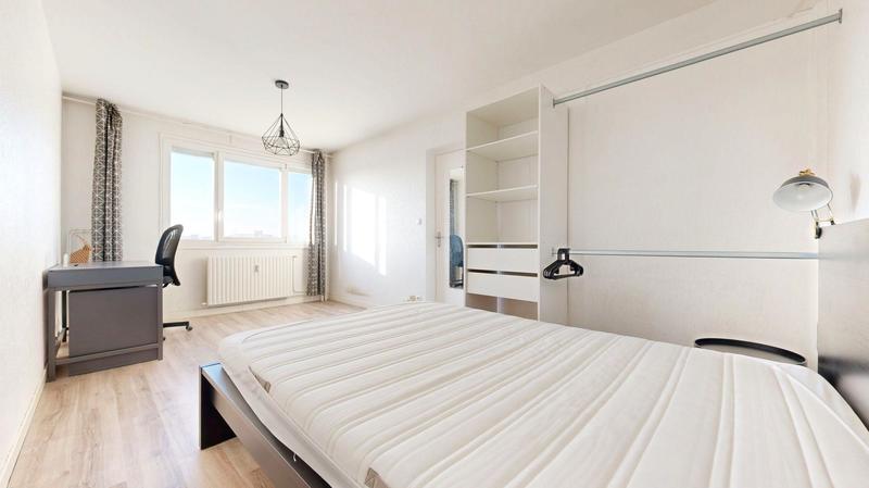 Appartement - 31 m² - 1 pièce