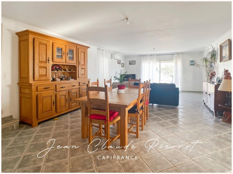 Maison - 131 m² - 5 pièces