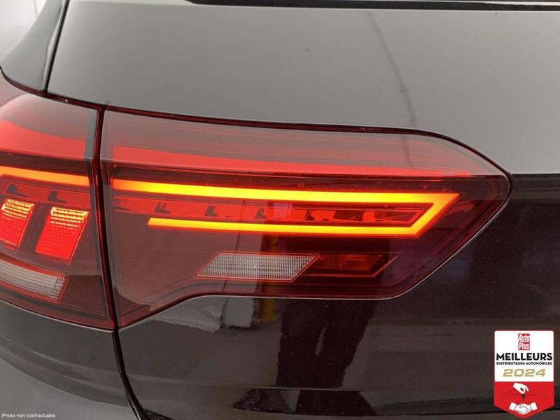 Volkswagen t-Roc 2.0 Tdi 150 Start/Stop Dsg7 R-Line Edition