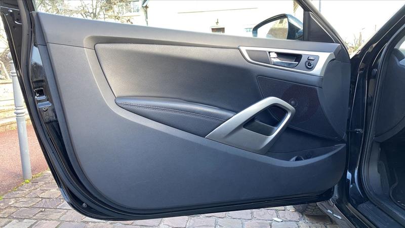 Hyundai Veloster 1.6 GDi 140 Premium - Toit ouvrant