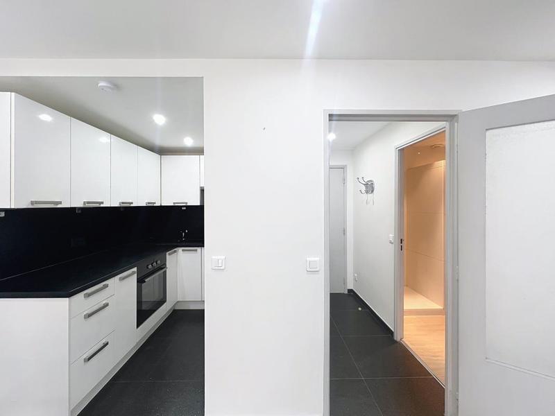 Studio - 33 m² - 1 pièce