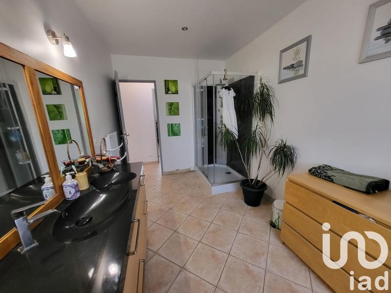 Maison - 132 m² - 5 pièces