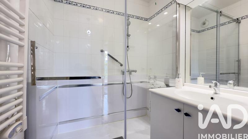 Appartement - 91 m² - 5 pièces