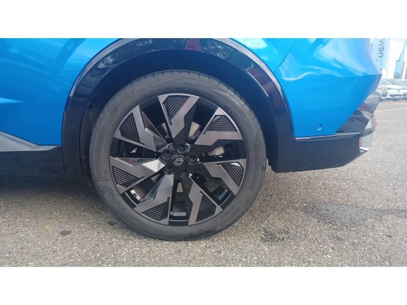 Renault Rafale E-Tech full hybrid 200 esprit Alpine