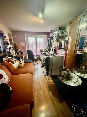 Maison en pierre - 70 m² - 3 pièces