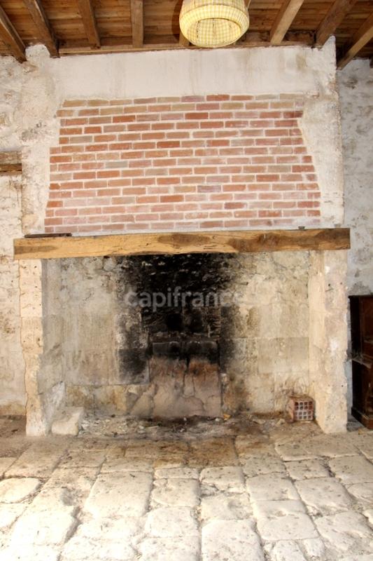 Propriété - 800 m² - 9 pièces