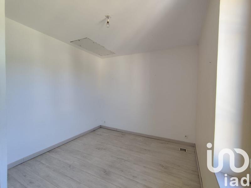 Maison de ville - 110 m² - 5 pièces