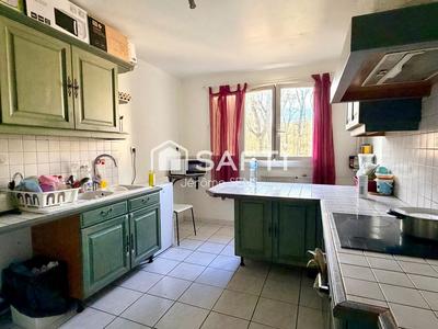 Appartement - 74 m² - 3 pièces