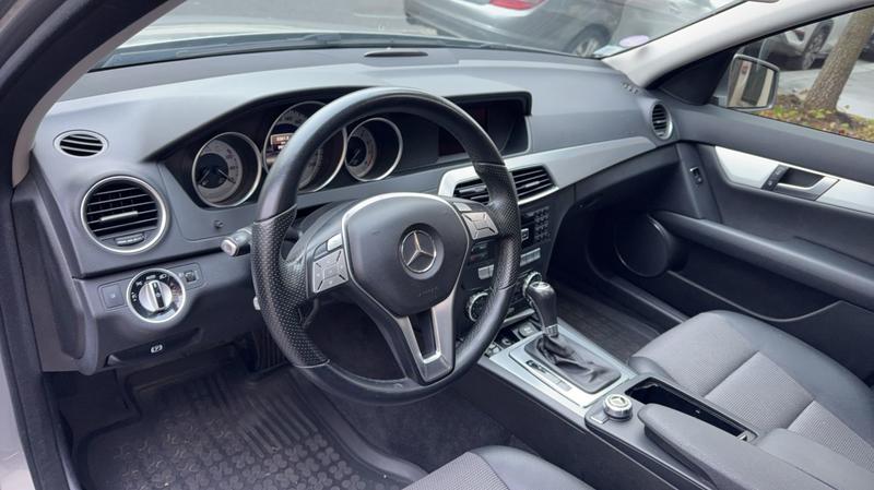 Mercedes Classe c III 180 156 7g-Tronic+ Avantgarde