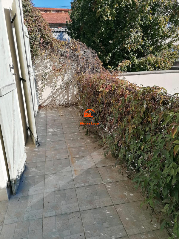 Maison - 107 m² - 4 pièces