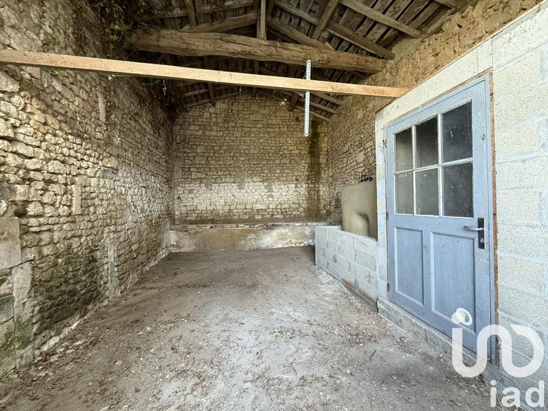 Maison - 180 m² - 6 pièces