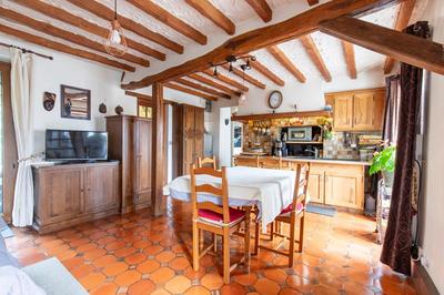 Maison - 65 m² - 3 pièces