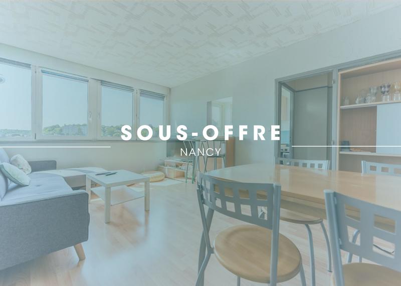 Appartement - 73 m² - 4 pièces