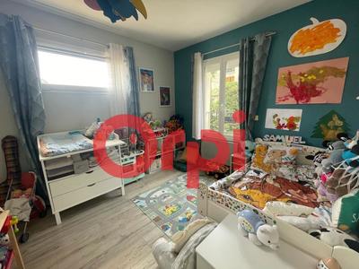 Duplex - 60 m² - 3 pièces