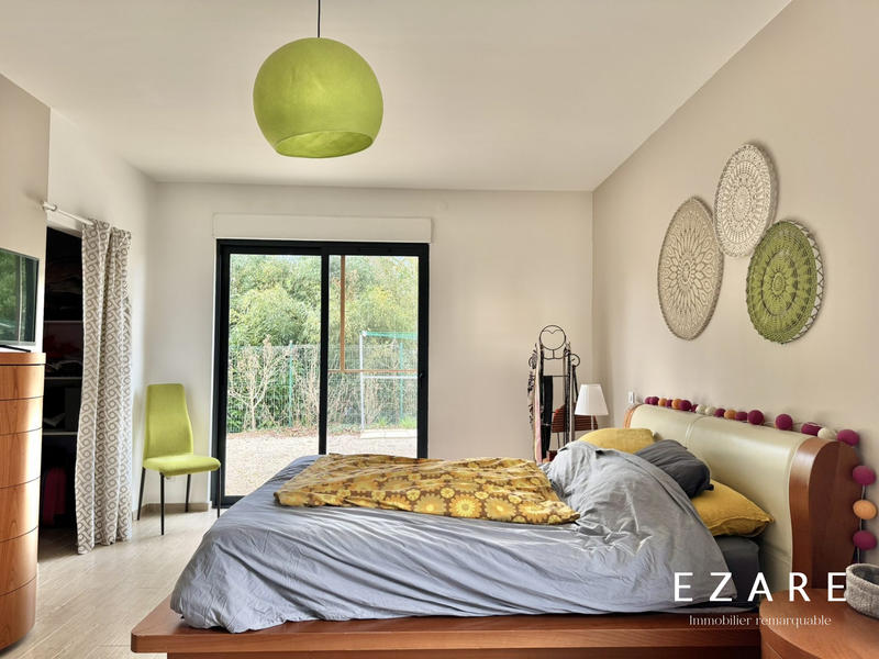 Maison - 357 m² - 7 pièces