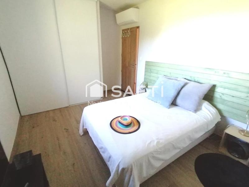 Maison - 170 m² - 5 pièces