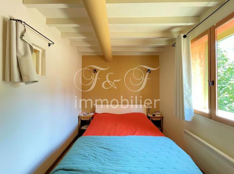 Appartement - 120 m²