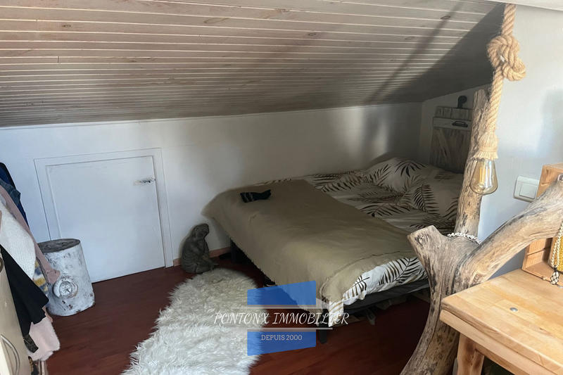 Appartement - 122 m² - 6 pièces