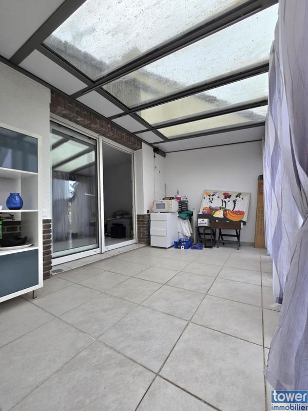 Maison - 160 m² - 9 pièces