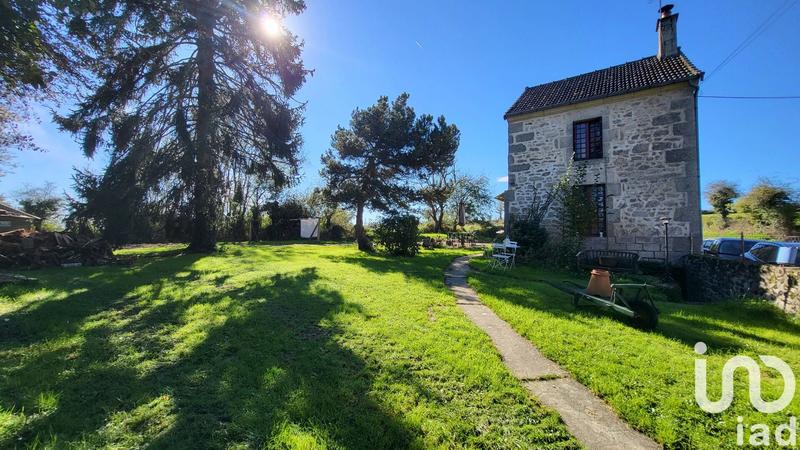 Maison - 64 m² - 2 pièces