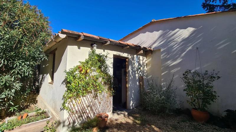 Maison - 122 m² - 8 pièces