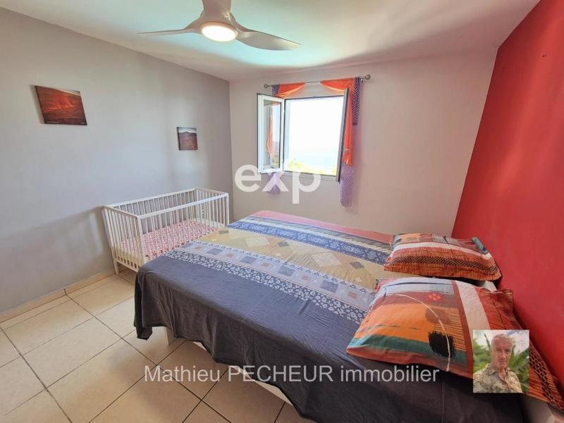 Villa - 123 m² - 5 pièces
