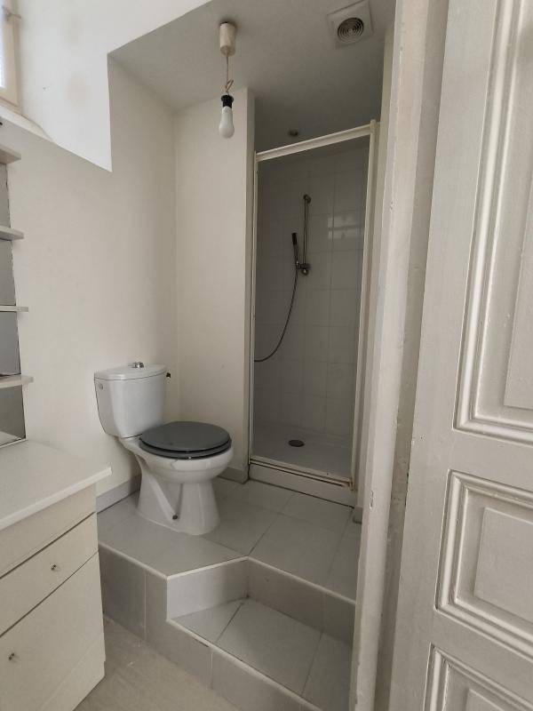 Appartement - 58 m² - 2 pièces