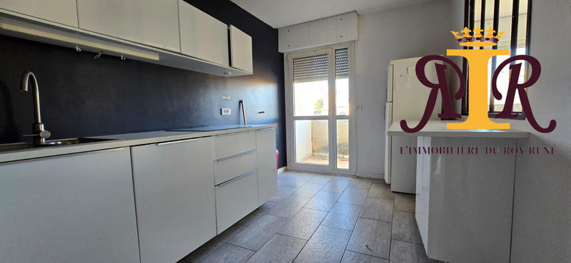 Appartement - 150 m² - 5 pièces