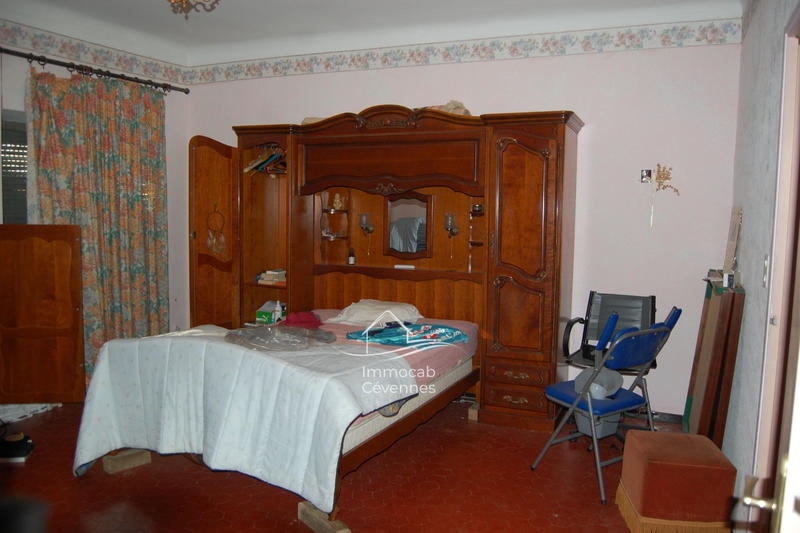 Appartement - 222 m² - 6 pièces