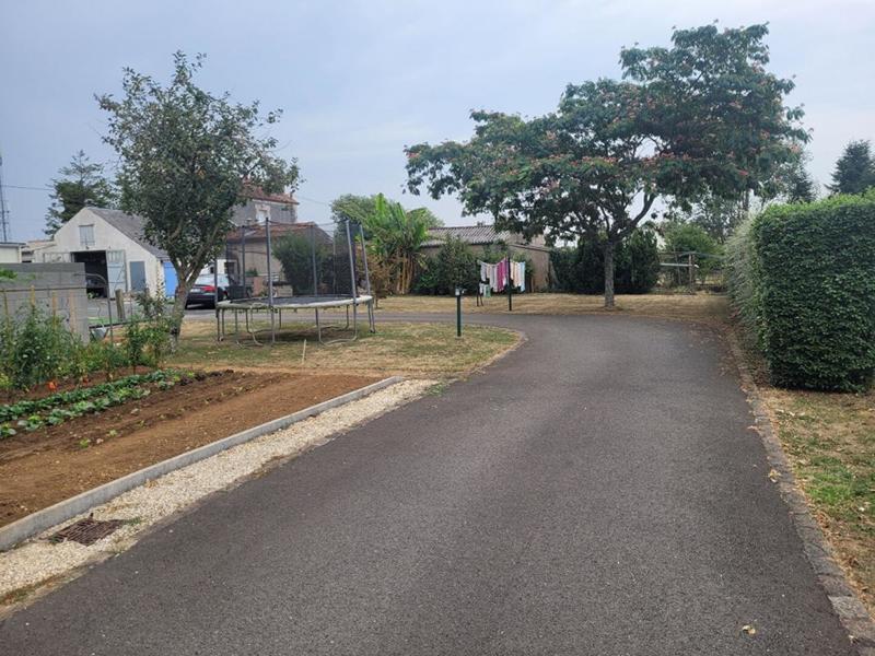 Maison - 144 m² - 6 pièces