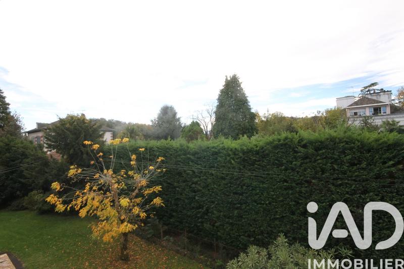 Appartement - 71 m² - 4 pièces