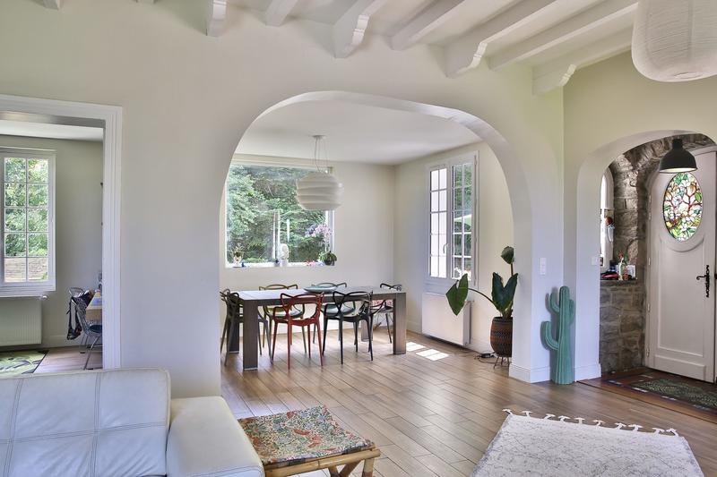 Maison - 175 m² - 7 pièces