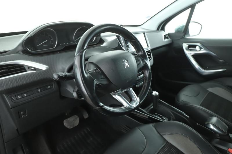 Peugeot 2008 1.6 VTi Allure Auto 120 ch