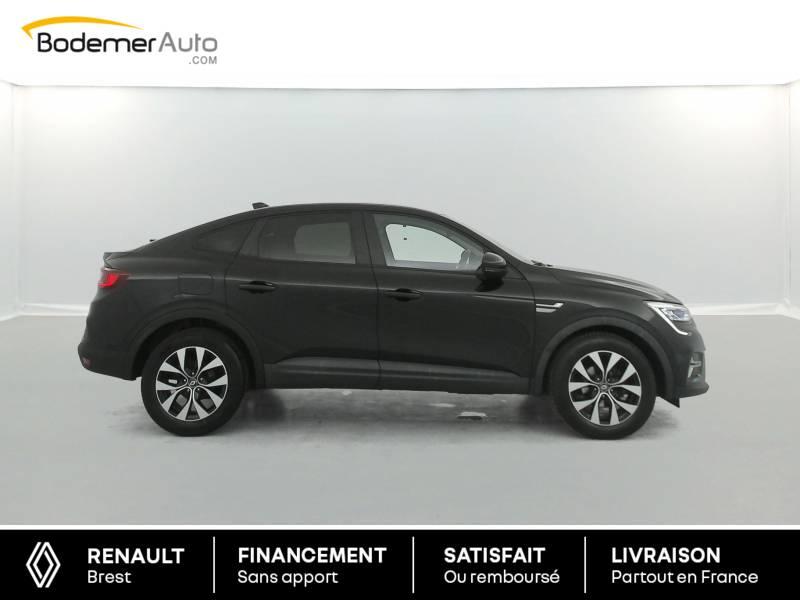 Renault Arkana mild hybrid 140 Edc Fap - 22 Evolution