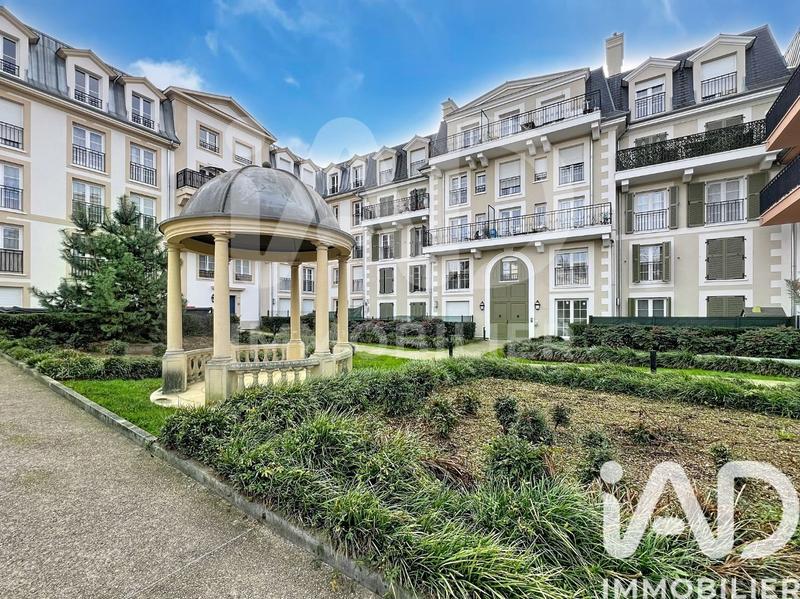 Appartement - 82 m² - 4 pièces