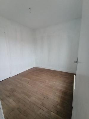 Appartement - 68 m² - 4 pièces