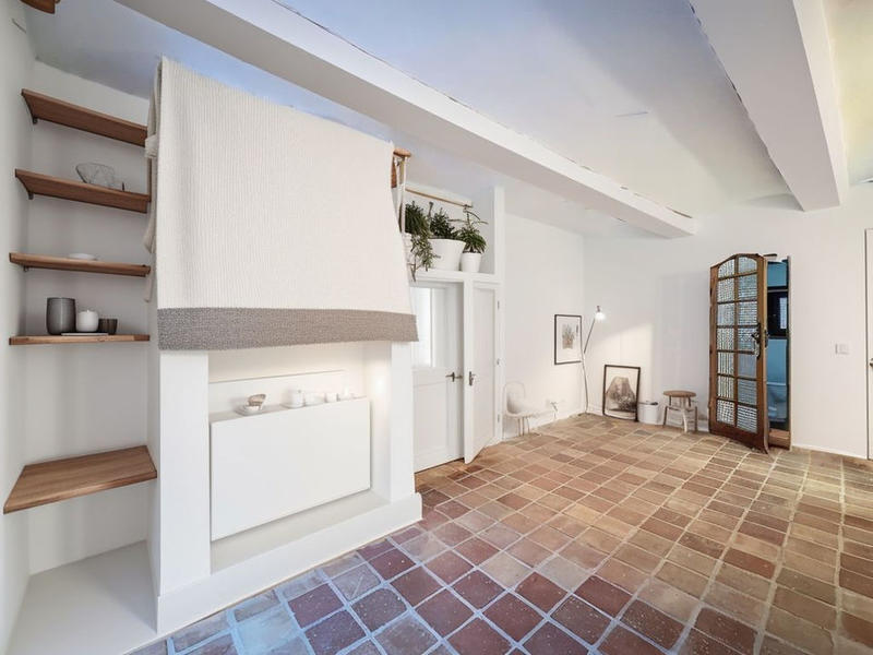 Maison de village - 160 m² - 7 pièces