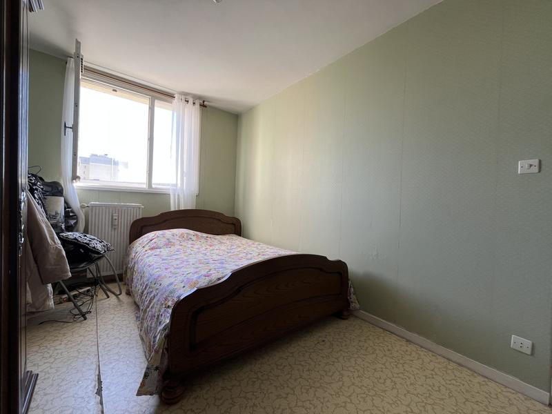 Appartement - 109 m² - 5 pièces