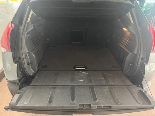 Peugeot 3008 1.6 BlueHDi 120ch s&amp;S Eat6 Féline