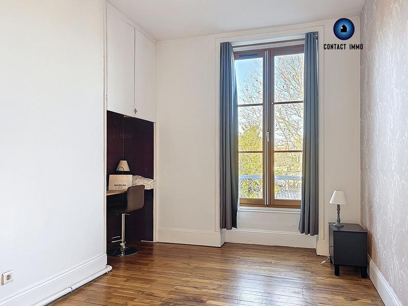 Appartement - 71 m² - 3 pièces