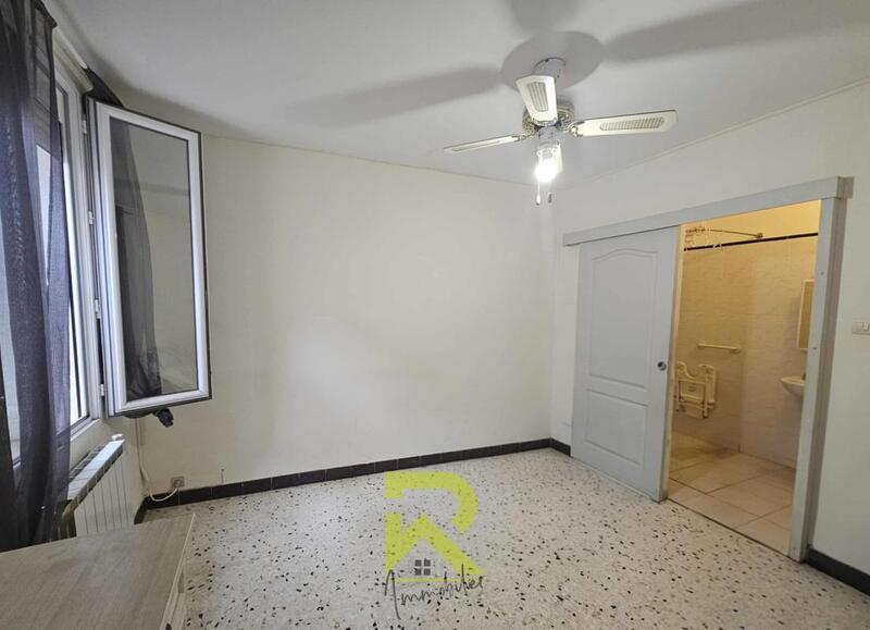 Maison - 111 m² - 6 pièces