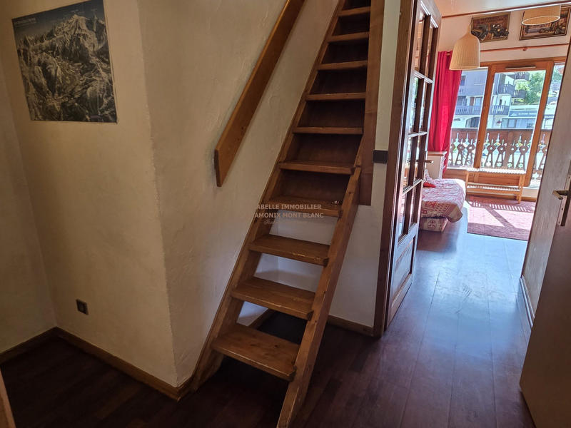 Duplex - 42 m² - 3 pièces