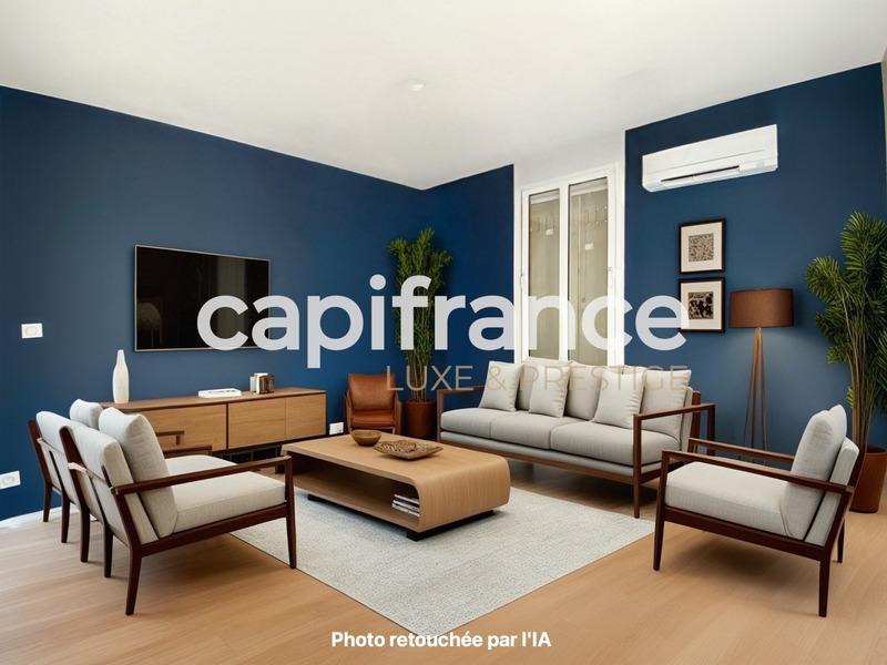 Propriété - 288 m² - 17 pièces