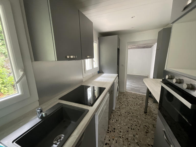 Villa - 50 m² - 3 pièces